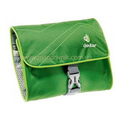 Косметичка Deuter Wash Bag 39414 от магазина Мандривник Украина